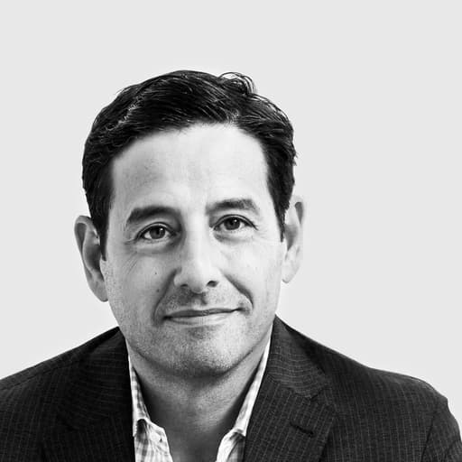Robert Sharenow