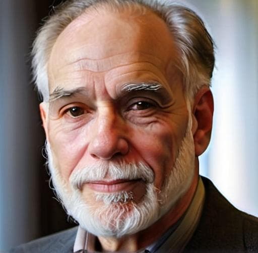 Robert Silverberg