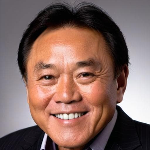 Robert T. Kiyosaki