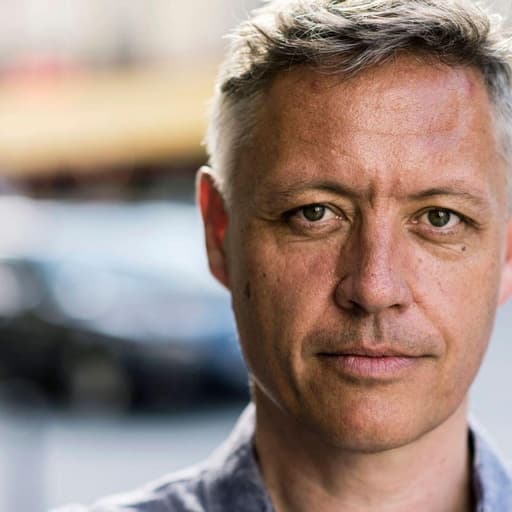 Robert Thorogood