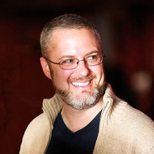 Robert Venditti