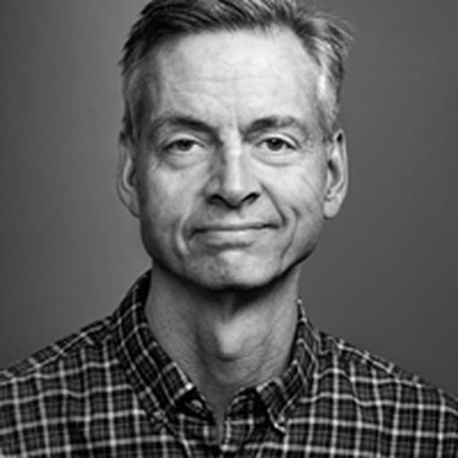 Robert Wright