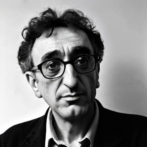Roberto Bolaño
