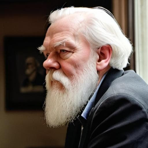 Robertson Davies