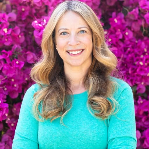 Robin Benway