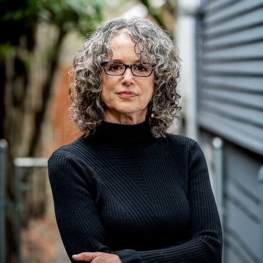Robin DiAngelo