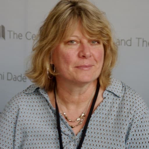 Robin LaFevers