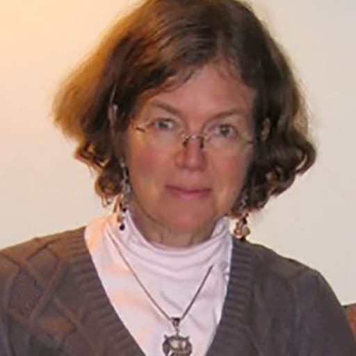 Robin McKinley