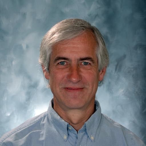Robin Waterfield