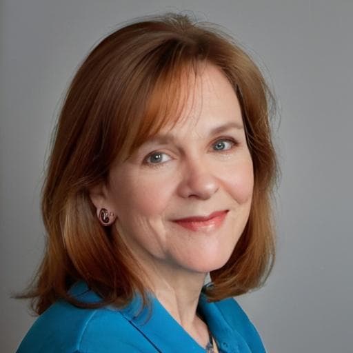 Robyn Carr