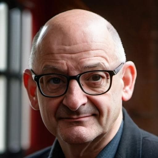 Roddy Doyle