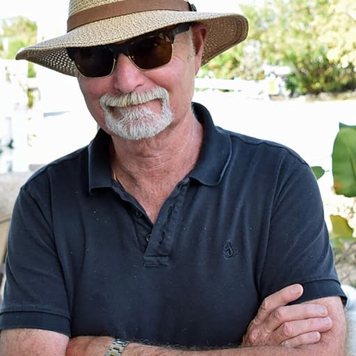 Rodman Philbrick