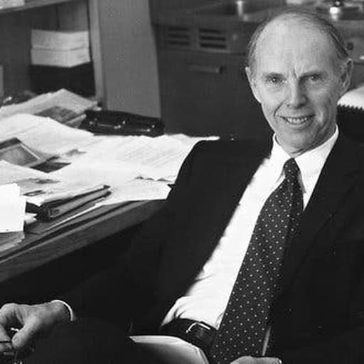 Roger Fisher