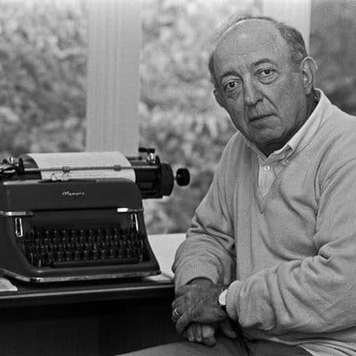 Roger Kahn