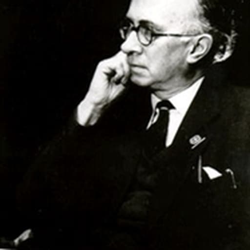 Roger Lancelyn Green