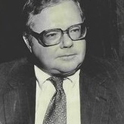 Roger Lea MacBride