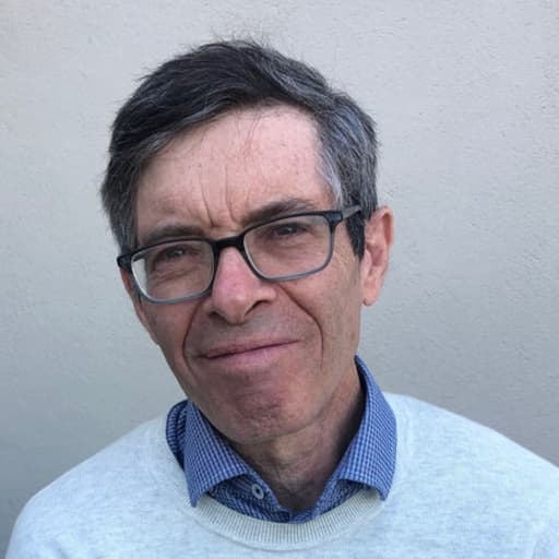 Roger Lowenstein