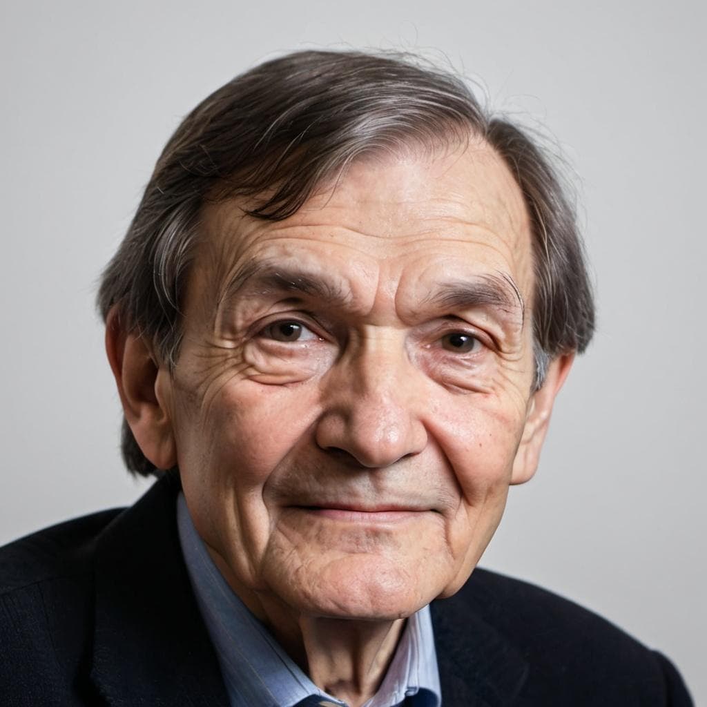 Roger Penrose