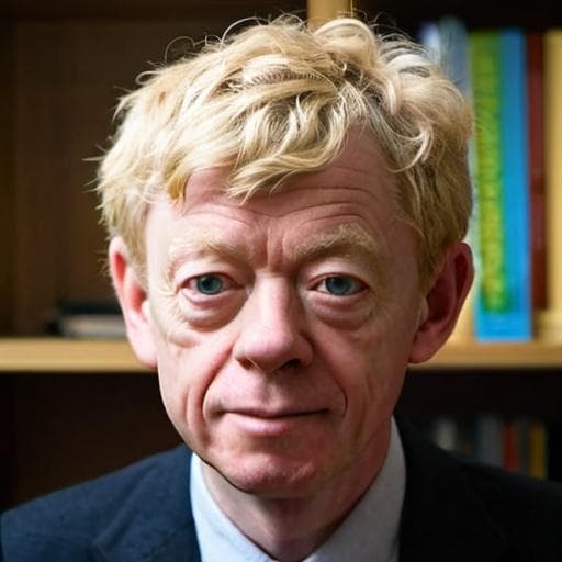 Roger Scruton