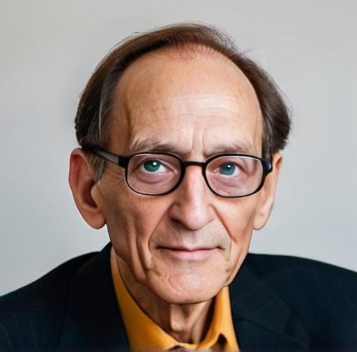 Roger Zelazny