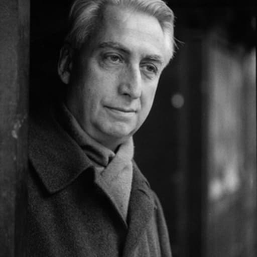 Roland Barthes