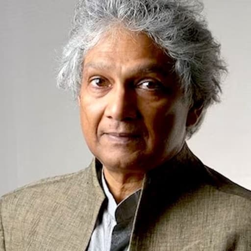 Romesh Gunesekera