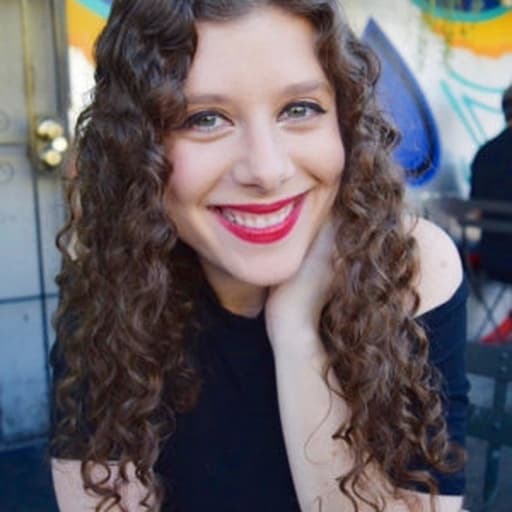 Romina Russell
