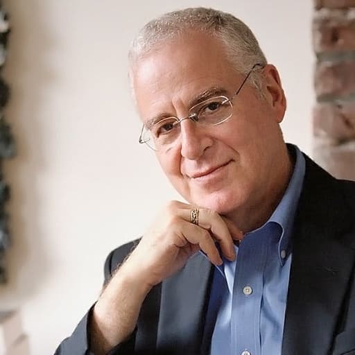 Ron Chernow