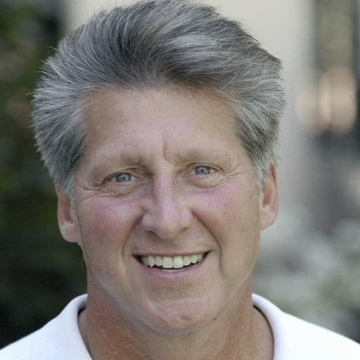 Ron Hansen