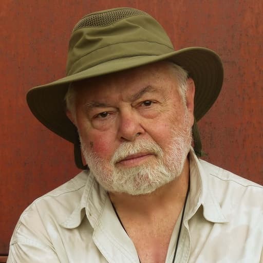 Ron Powers