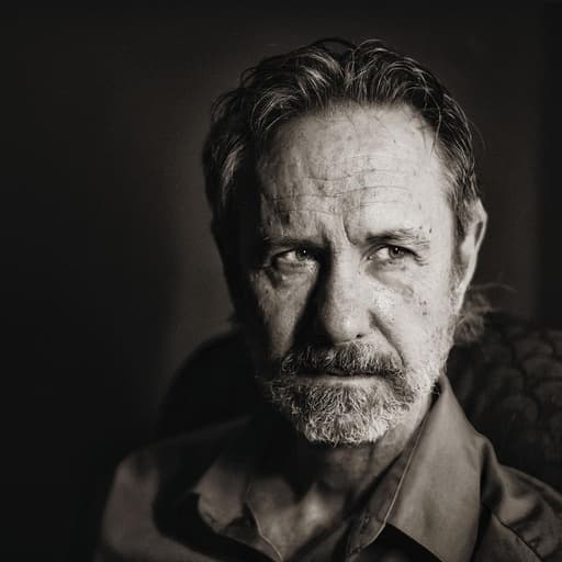 Ron Rash