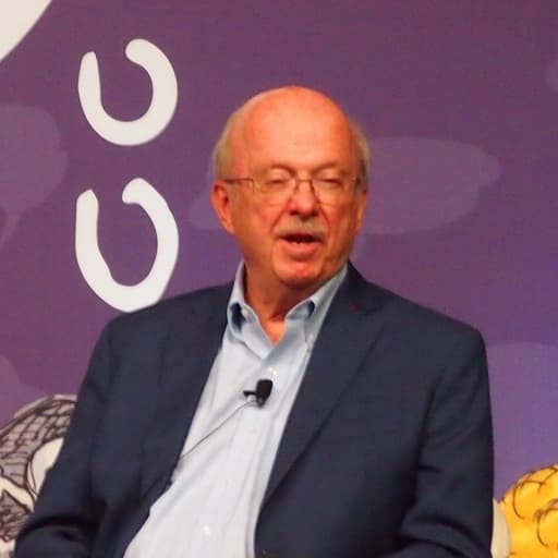 Ronald C. White Jr.