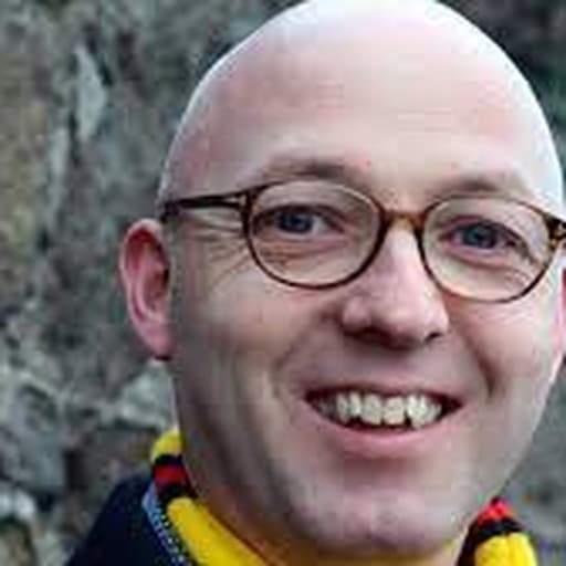 Ronan Hession