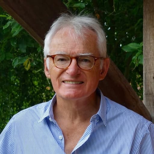 Rory Clements