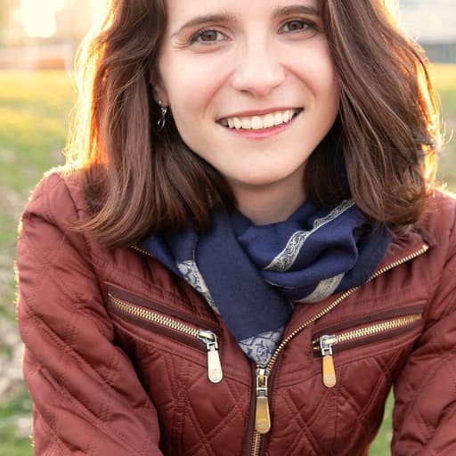 Rosaria Munda