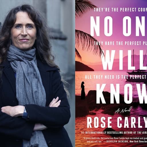 Rose Carlyle