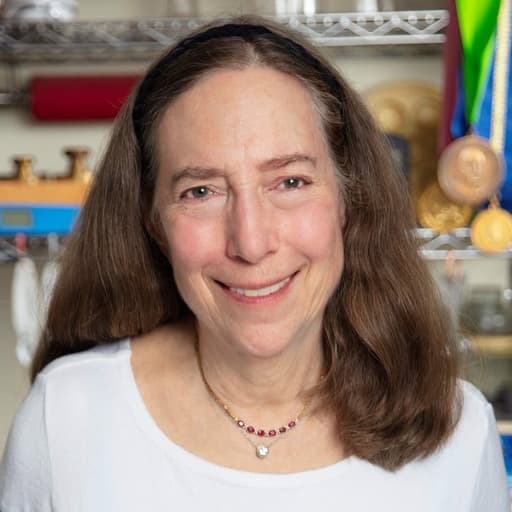 Rose Levy Beranbaum