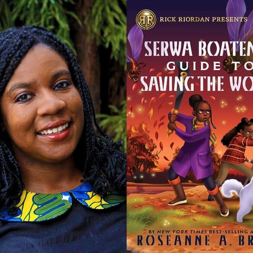 Roseanne A. Brown