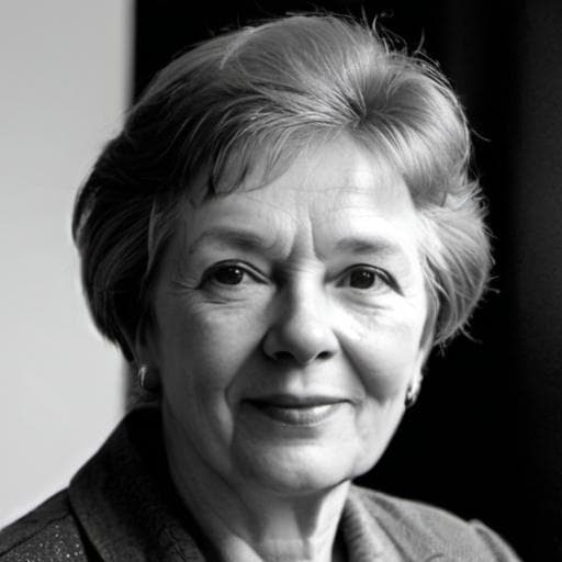 Rosemary Sutcliff
