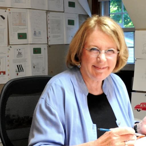 Rosemary Wells