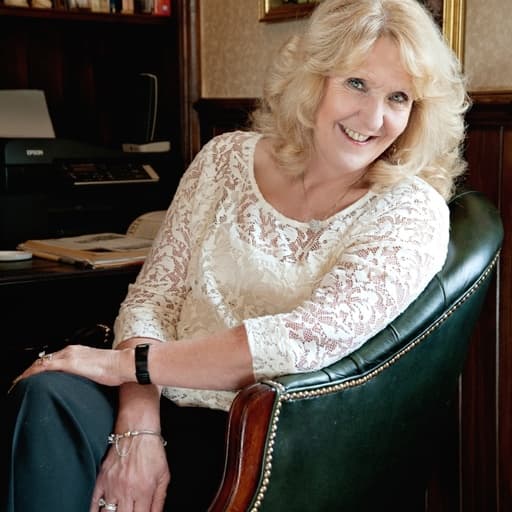 Rosie Goodwin