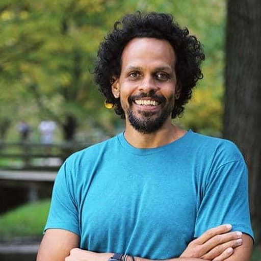 Ross Gay