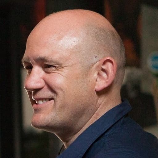 Ross Greenwood