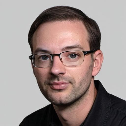 Ross Macdonald