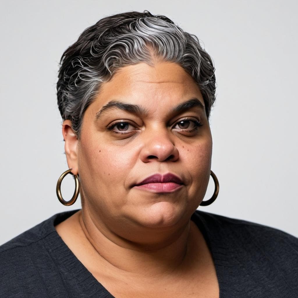 Roxane Gay