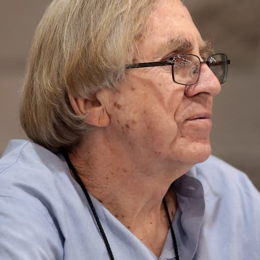 Roy Thomas
