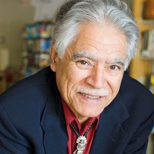 Rudolfo Anaya