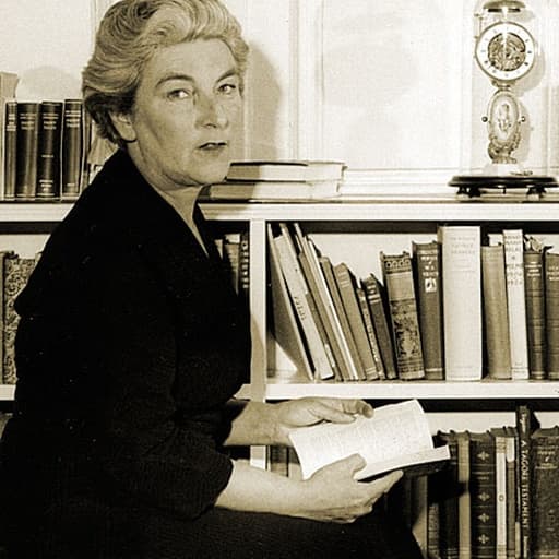 Rumer Godden