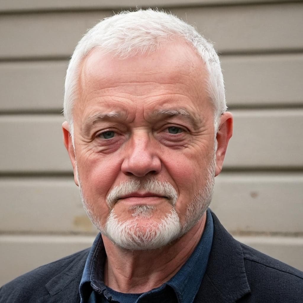 Russell Banks