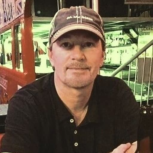 Russell Blake